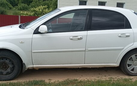 Chevrolet Lacetti, 2006 год, 320 000 рублей, 7 фотография