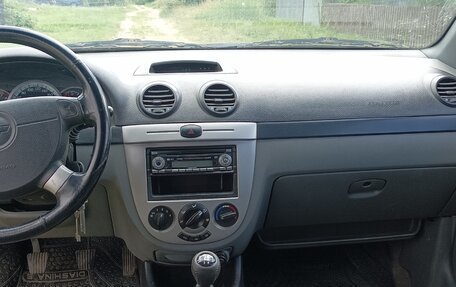 Chevrolet Lacetti, 2006 год, 320 000 рублей, 8 фотография