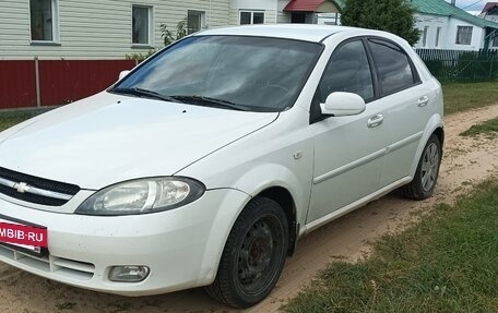 Chevrolet Lacetti, 2006 год, 320 000 рублей, 4 фотография