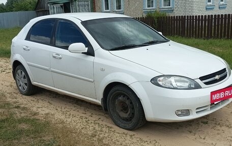 Chevrolet Lacetti, 2006 год, 320 000 рублей, 3 фотография