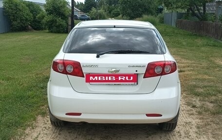 Chevrolet Lacetti, 2006 год, 320 000 рублей, 5 фотография