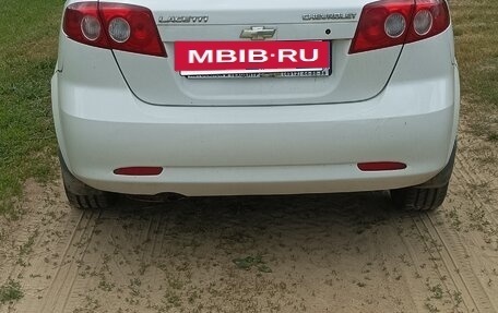 Chevrolet Lacetti, 2006 год, 320 000 рублей, 2 фотография