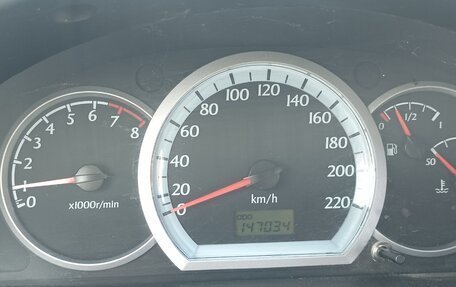 Chevrolet Lacetti, 2006 год, 320 000 рублей, 9 фотография
