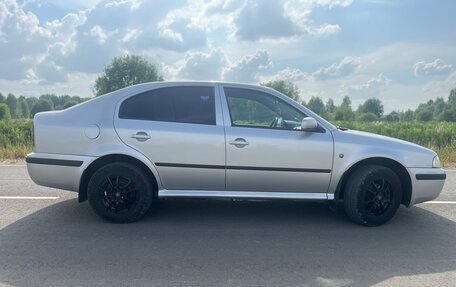 Skoda Octavia IV, 2008 год, 550 000 рублей, 4 фотография