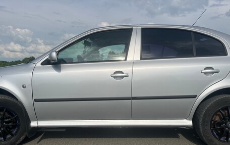 Skoda Octavia IV, 2008 год, 550 000 рублей, 9 фотография