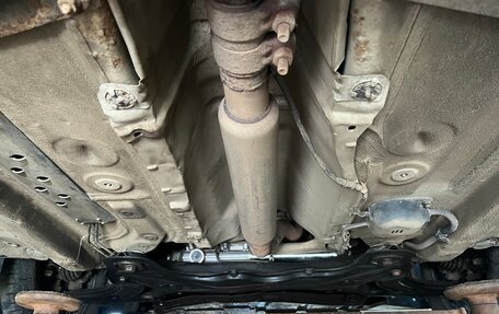 Skoda Octavia IV, 2008 год, 550 000 рублей, 14 фотография