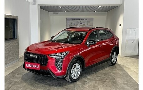 Haval Jolion, 2026 год, 2 449 000 рублей, 3 фотография