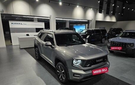 Haval H7, 2026 год, 4 199 000 рублей, 5 фотография