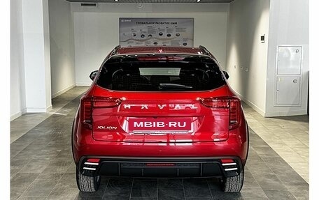 Haval Jolion, 2026 год, 2 449 000 рублей, 5 фотография