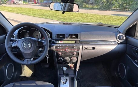 Mazda 3, 2008 год, 540 000 рублей, 6 фотография