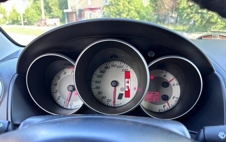 Mazda 3, 2008 год, 540 000 рублей, 9 фотография