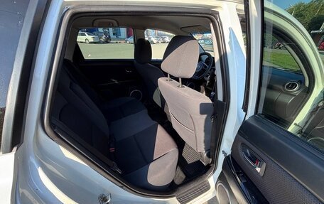 Mazda 3, 2008 год, 540 000 рублей, 11 фотография