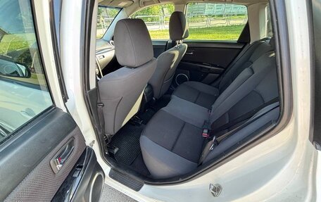 Mazda 3, 2008 год, 540 000 рублей, 12 фотография