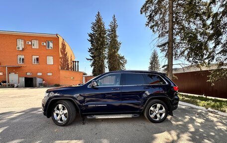Jeep Grand Cherokee, 2014 год, 2 390 000 рублей, 3 фотография
