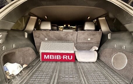 Jeep Grand Cherokee, 2014 год, 2 390 000 рублей, 13 фотография