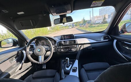 BMW 3 серия, 2018 год, 3 049 000 рублей, 11 фотография
