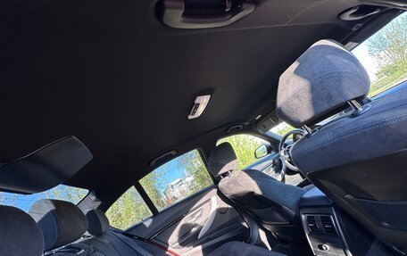 BMW 3 серия, 2018 год, 3 049 000 рублей, 6 фотография