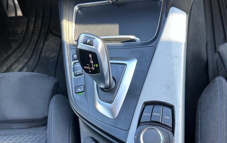 BMW 3 серия, 2018 год, 3 049 000 рублей, 9 фотография