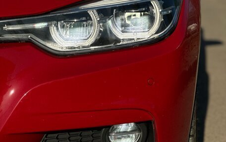 BMW 3 серия, 2018 год, 3 049 000 рублей, 22 фотография
