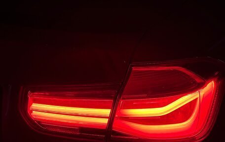 BMW 3 серия, 2018 год, 3 049 000 рублей, 25 фотография