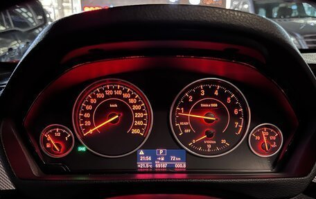 BMW 3 серия, 2018 год, 3 049 000 рублей, 28 фотография