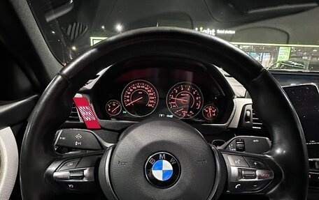 BMW 3 серия, 2018 год, 3 049 000 рублей, 27 фотография