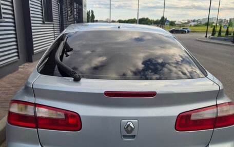 Renault Laguna II, 2001 год, 230 000 рублей, 3 фотография