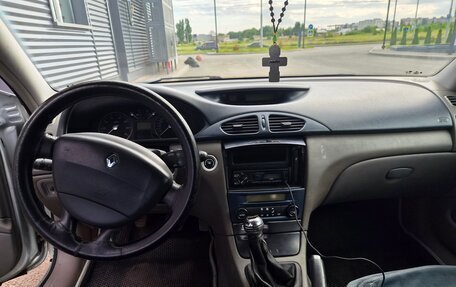 Renault Laguna II, 2001 год, 230 000 рублей, 4 фотография