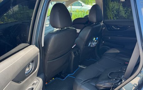 Nissan X-Trail, 2019 год, 2 000 000 рублей, 4 фотография