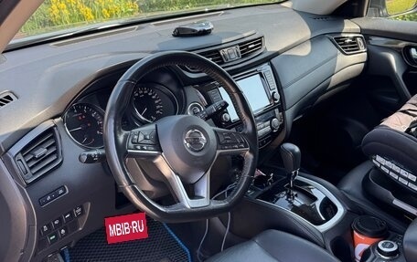 Nissan X-Trail, 2019 год, 2 000 000 рублей, 5 фотография