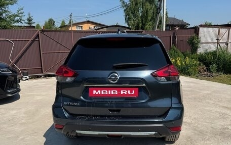 Nissan X-Trail, 2019 год, 2 000 000 рублей, 3 фотография