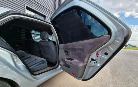Renault Laguna II, 2001 год, 230 000 рублей, 12 фотография