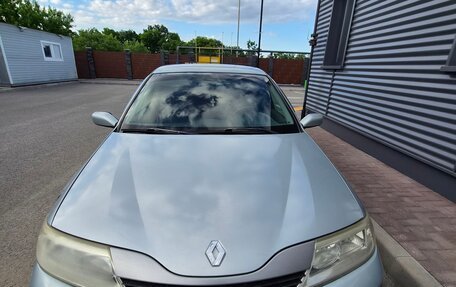 Renault Laguna II, 2001 год, 230 000 рублей, 9 фотография