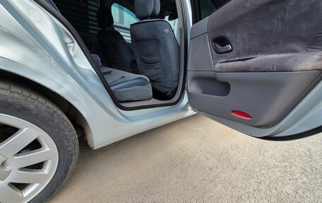 Renault Laguna II, 2001 год, 230 000 рублей, 13 фотография