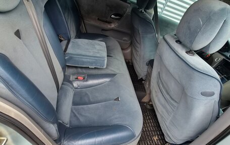 Renault Laguna II, 2001 год, 230 000 рублей, 15 фотография