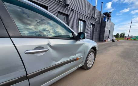 Renault Laguna II, 2001 год, 230 000 рублей, 11 фотография