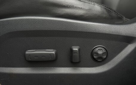 Hyundai Santa Fe III рестайлинг, 2014 год, 1 770 000 рублей, 15 фотография