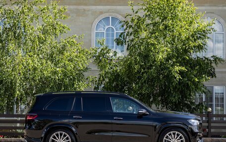 Mercedes-Benz GLS, 2024 год, 13 900 000 рублей, 3 фотография