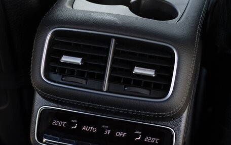 Mercedes-Benz GLS, 2024 год, 13 900 000 рублей, 11 фотография