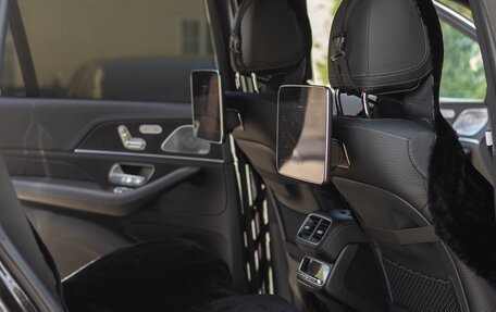 Mercedes-Benz GLS, 2024 год, 13 900 000 рублей, 10 фотография