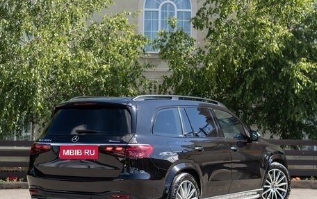 Mercedes-Benz GLS, 2024 год, 13 900 000 рублей, 4 фотография