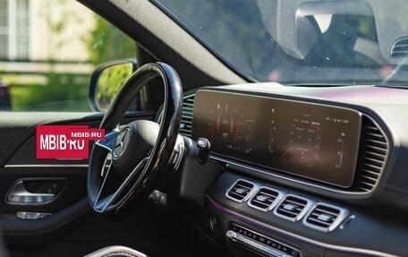 Mercedes-Benz GLS, 2024 год, 13 900 000 рублей, 7 фотография