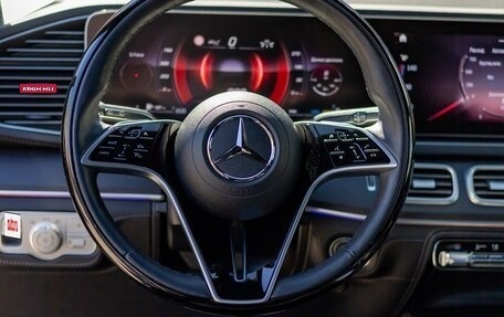 Mercedes-Benz GLS, 2024 год, 13 900 000 рублей, 8 фотография