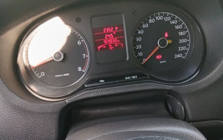 Volkswagen Polo VI (EU Market), 2011 год, 760 000 рублей, 5 фотография