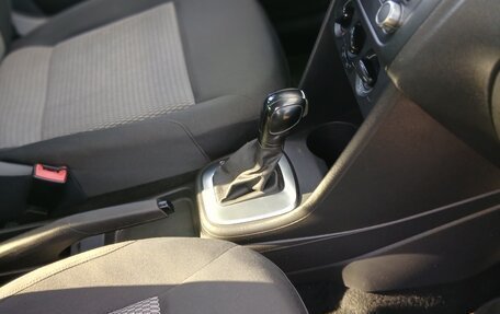 Volkswagen Polo VI (EU Market), 2011 год, 760 000 рублей, 12 фотография