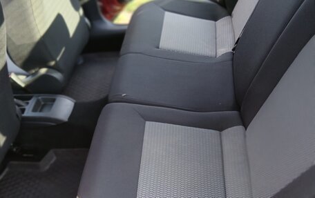 Volkswagen Polo VI (EU Market), 2011 год, 760 000 рублей, 10 фотография