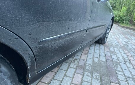 KIA Cerato I, 2006 год, 350 000 рублей, 10 фотография