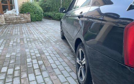 KIA Cerato I, 2006 год, 350 000 рублей, 7 фотография