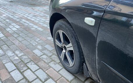 KIA Cerato I, 2006 год, 350 000 рублей, 6 фотография