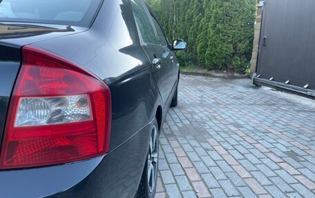 KIA Cerato I, 2006 год, 350 000 рублей, 9 фотография